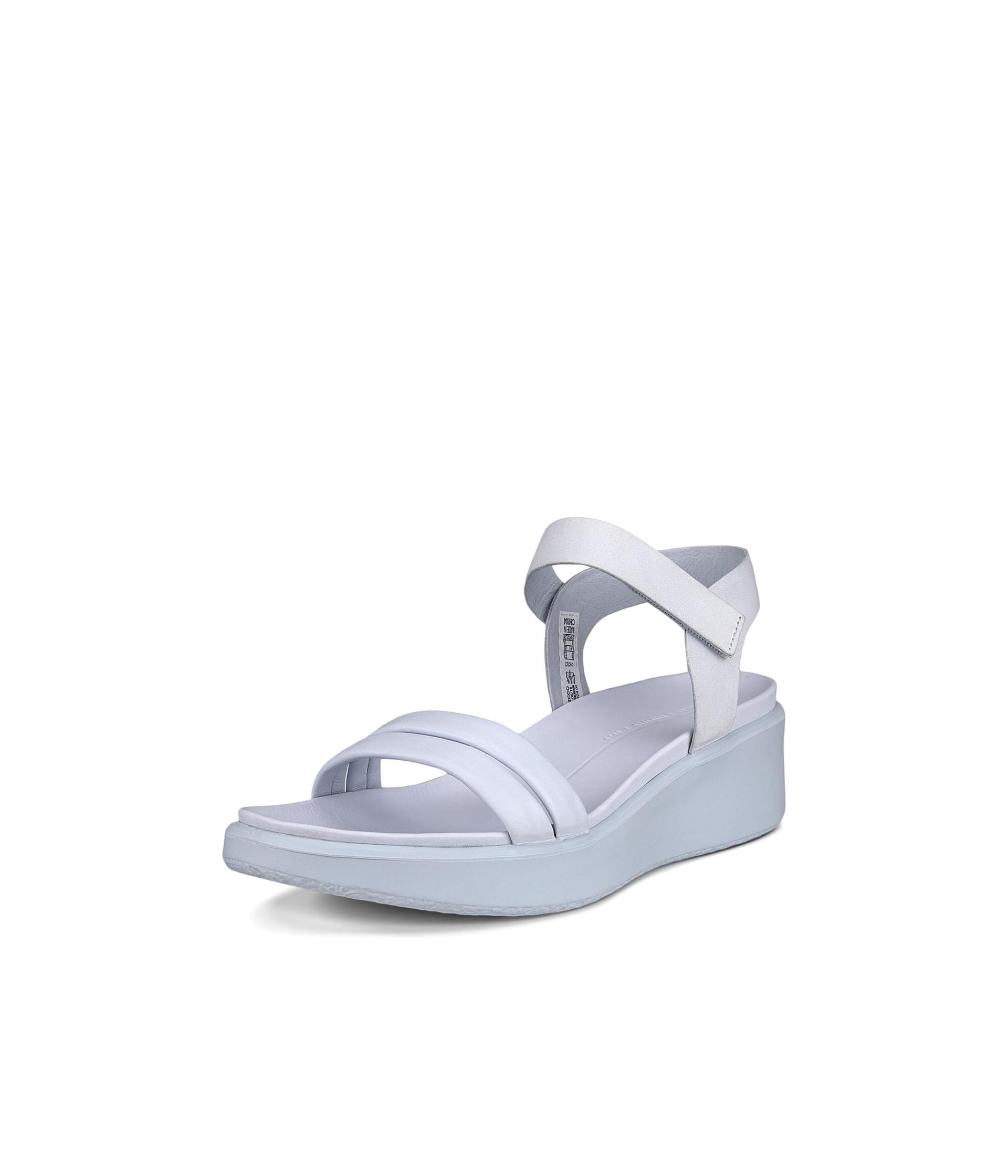 ECCO Flowt Luxe Wedge Sandal