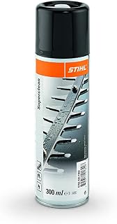 STIHL Resin Solvent, for Hedge Trimmer Blades & Chainsaws