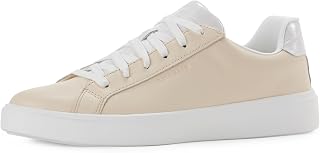 Cole Haan Women's Grand Crosscourt Daily Sneaker