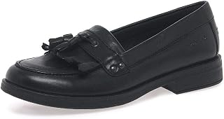 Geox Jr Agata A, Girls' Loafers