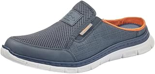 Rieker Men's B4879 Clogs