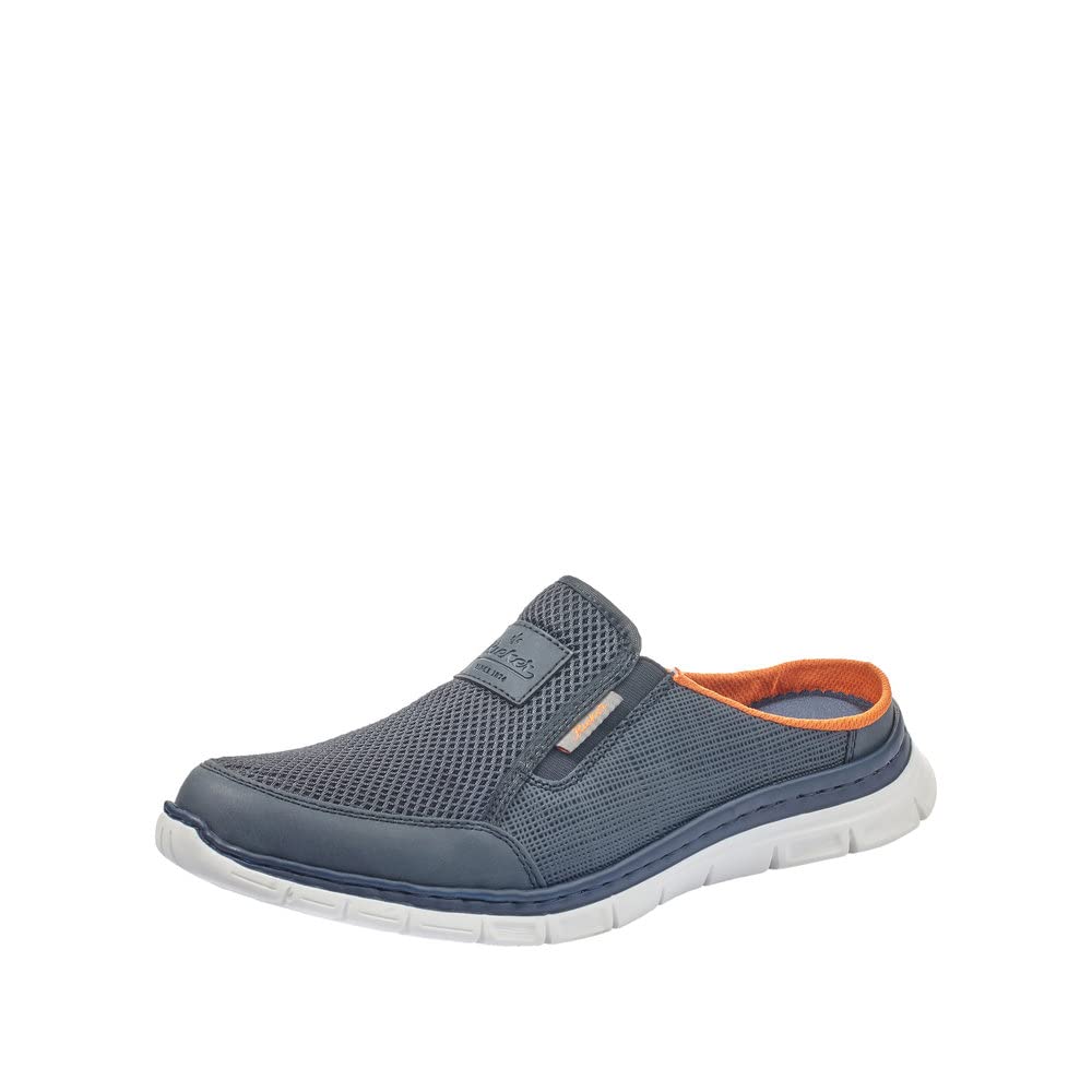 Rieker Men's B4879 Clogs