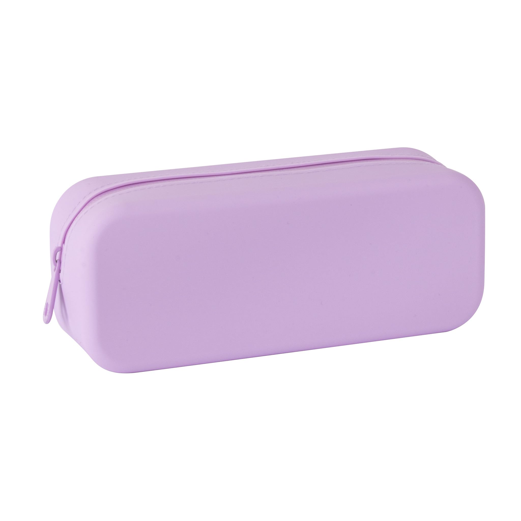 APLI 18416 - Silicone Case Violet Nordik Collection