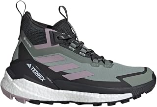 adidas Unisex Kids Terrex AX4S Speed Lacing Hiking Shoes Kids