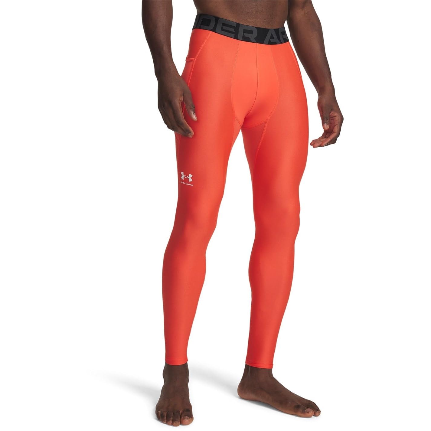 Under Armour Armour Heatgear Leggings - Men's Trousers