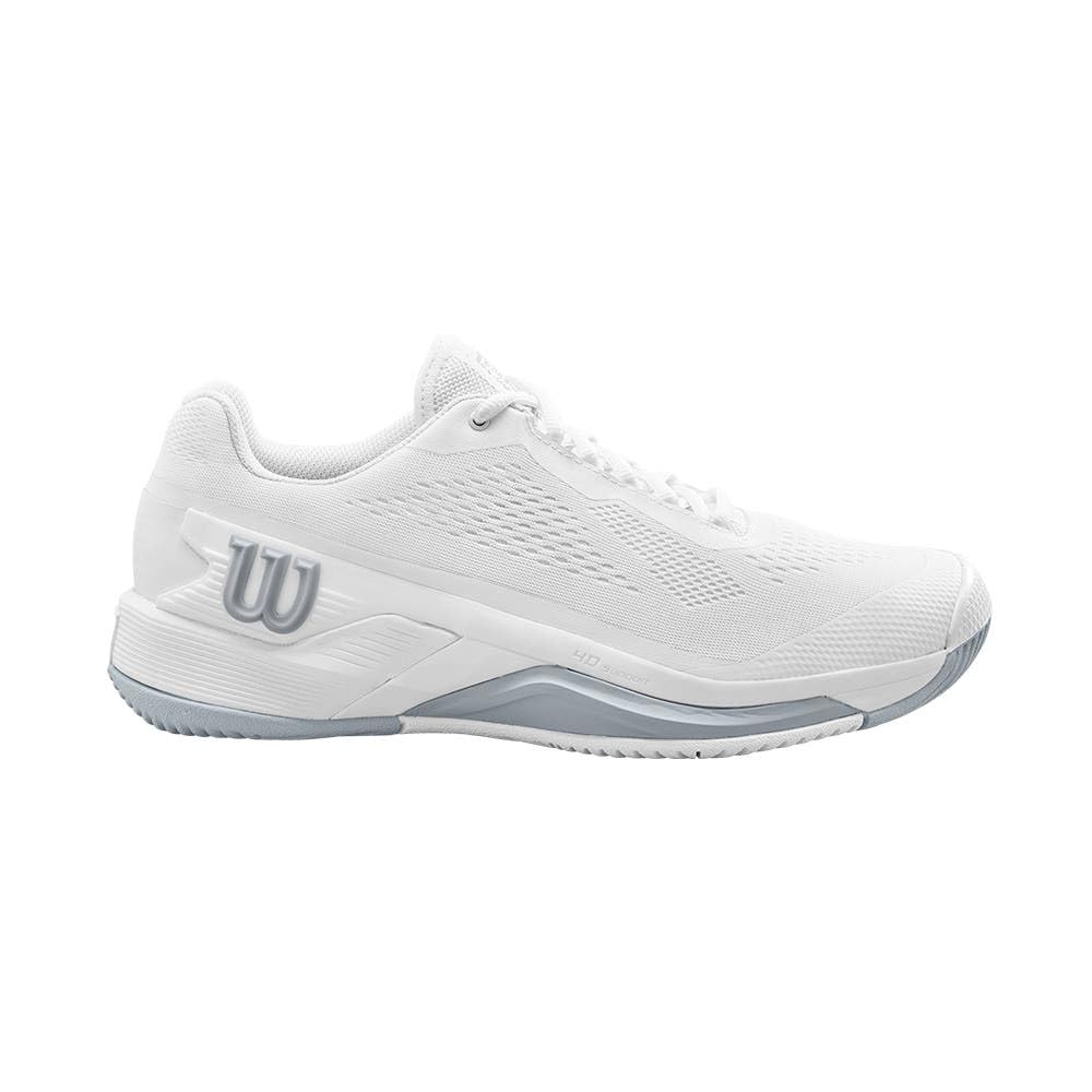 WILSON Rush Pro Ace Navy/White Wrs332730