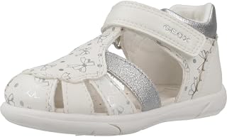 Geox Girl's B Sandal Zapito GirlSandal