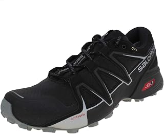 Salomon Men's Speedcross Vario 2 GTX Trail Running Shoes