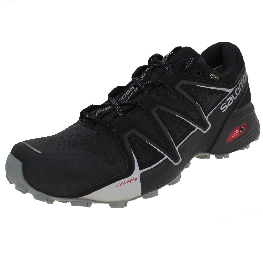 Salomon Men's Speedcross Vario 2 GTX Trail Running Shoes