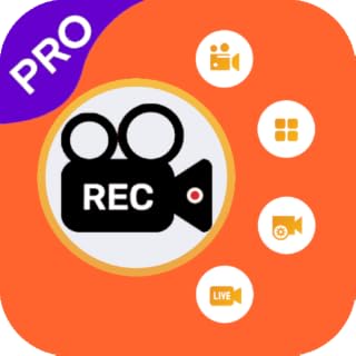 Screen Recorder For Fire Tablet : Video Capture & Editor 2026