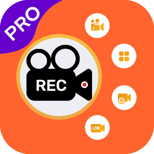 Screen Recorder For Fire Tablet : Video Capture & Editor 2026