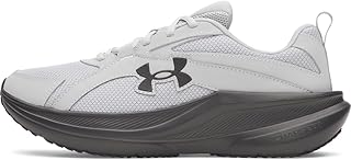 Under Armour Men's Charged+ Assert 11 Running Shoes