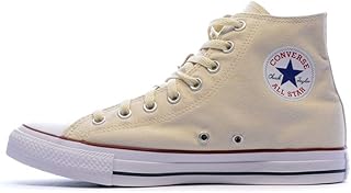 Converse Unisex Adult Trainers High Beige 39.5
