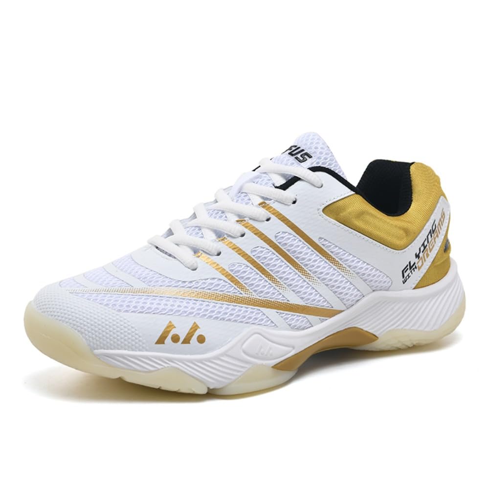 Men's Trainers Tennis Shoes Netball Trainers Squash Shoes Men Sport and Outdoor 