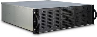 Inter-Tech IPC Server 3U '88887107 30248 (48 cm), without PSU
