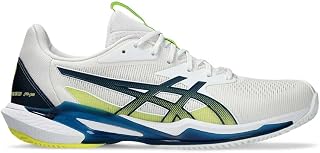 Asics Solution Speed FF 3 Clay SneakerHomme