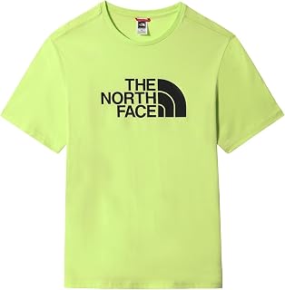 The North Face, Easy Men's Short Sleeve T-Shirt