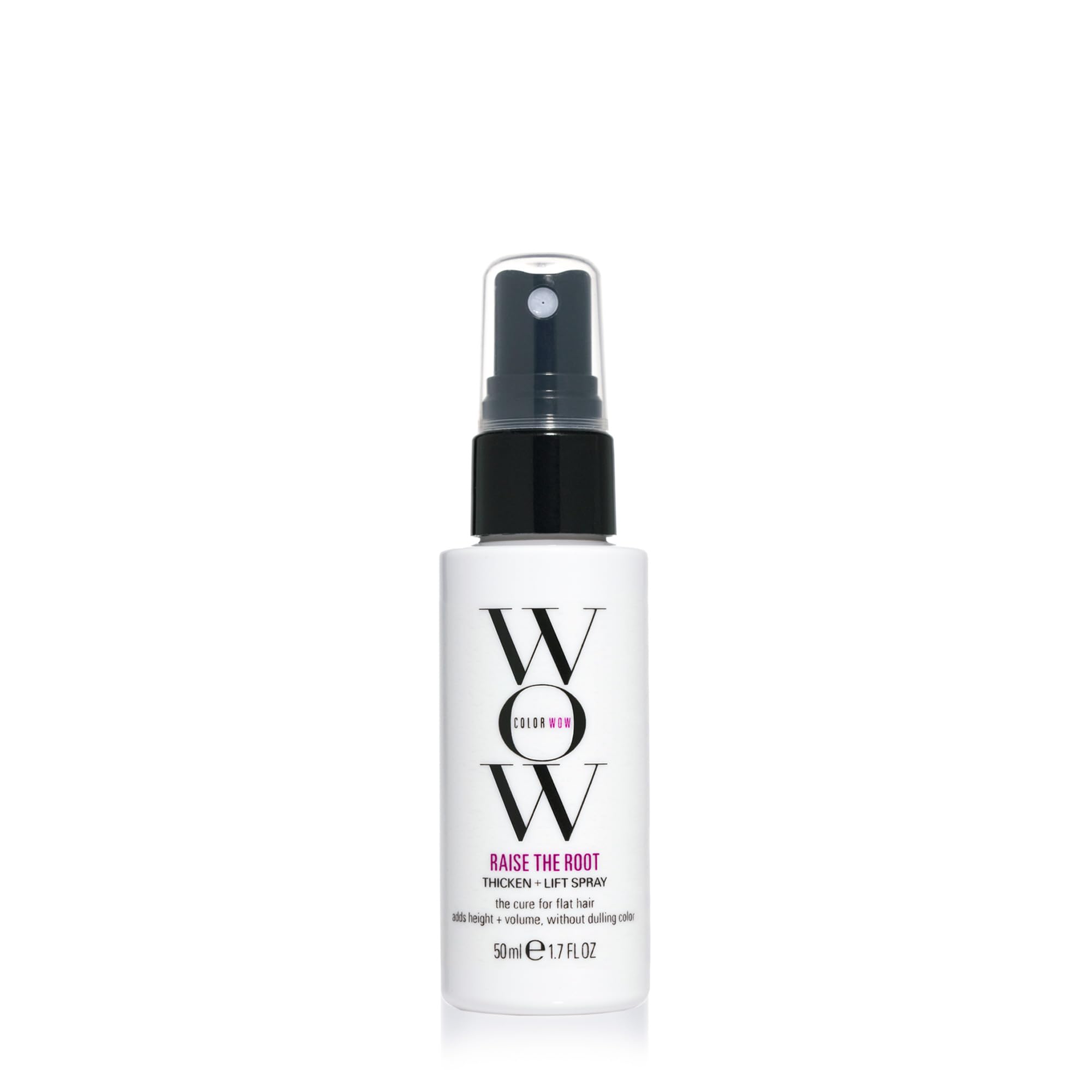 COLOR WOW Raise the Root – Thicken &amp; Lift Spray | Volumizing, thickening spr
