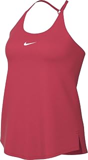 Nike Damen W Nk One Df Elstka Std Tank Vest