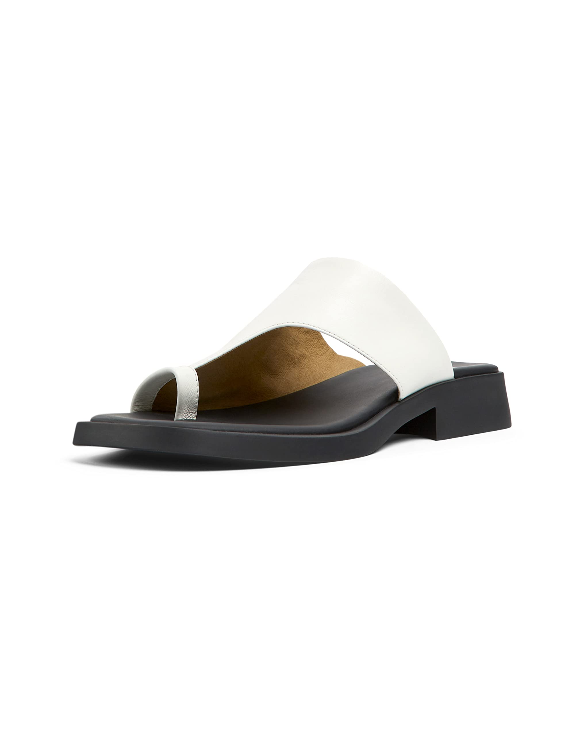 Camper Dana K201488, Women's Flat Sandals