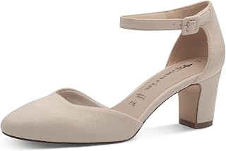 Tamaris Damen 1-1-24412-41 PumpsWomen