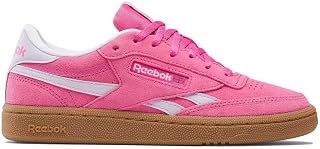 Reebok Club C Revenge, Unisex-Children and Youth Sneakers