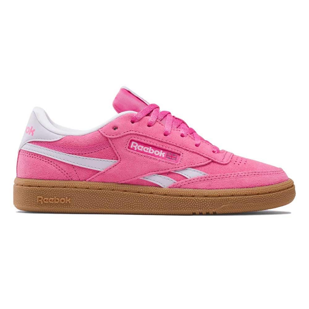 Reebok Club C Revenge, Unisex-Children and Youth Sneakers