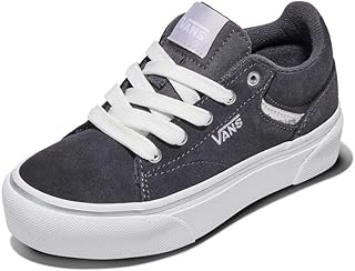 Vans Girls' Seldan Platform