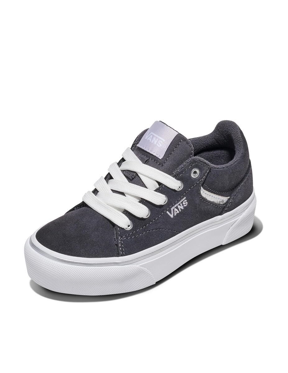 Vans Girls' Seldan Platform