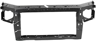 Evan Fischer Radiator Support Compatible with 2005-2009 Buick LaCrosse, 1997-2004 Century, 1997-2004 Regal &amp; 2005-2009 Allure - GM1225170
