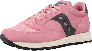 Saucony Women's Jazz Original Vintage Trainers
