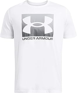 Under Armour UA M Boxed Sports Updated SS T-Shirt Men