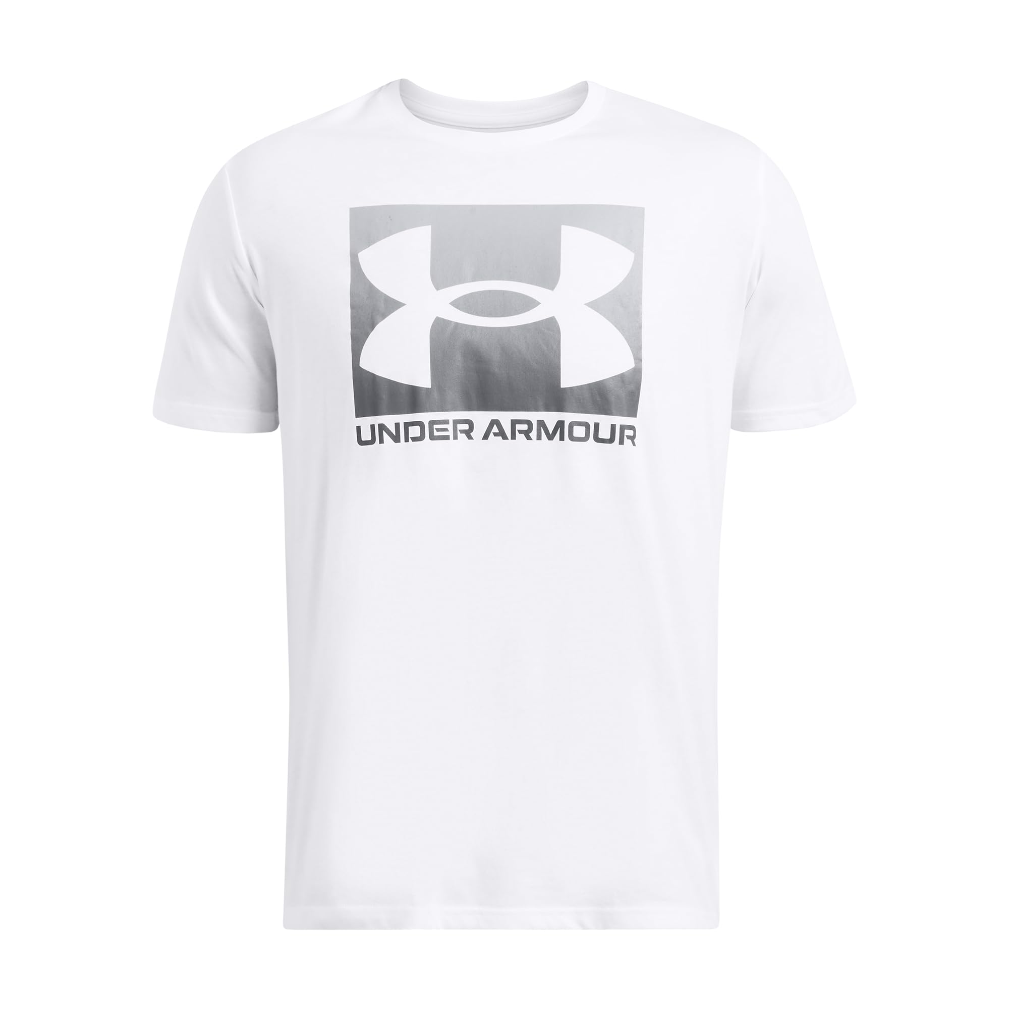 Under Armour Boxed Sports Updated Short Sleeve T-Shirt