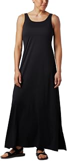 Columbia Maxi Freezer Dress, Women's Sports Clothes