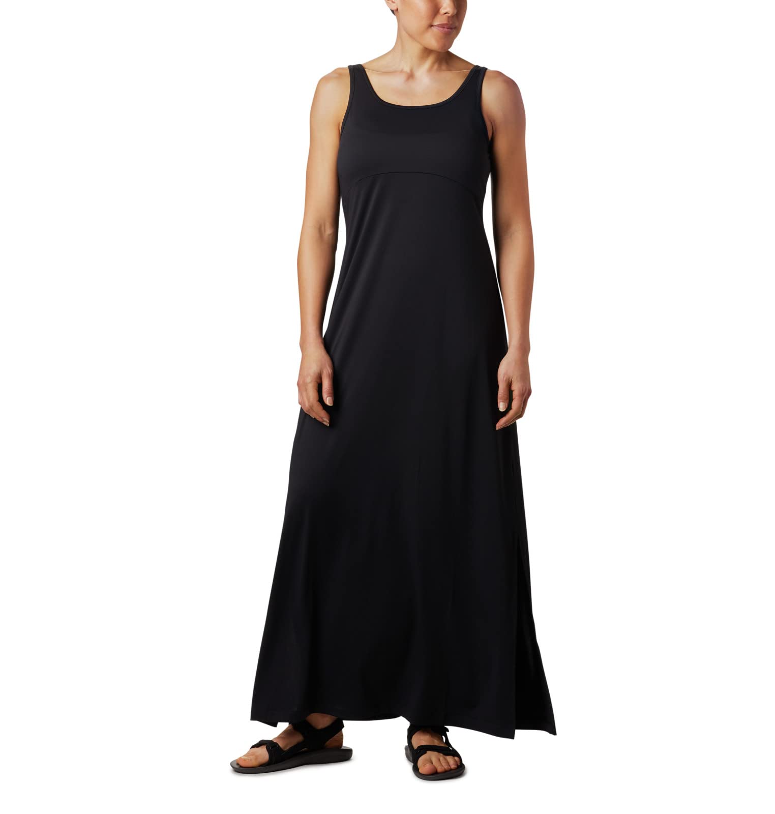 Columbia Maxi Freezer Dress, Women's Sports Clothes