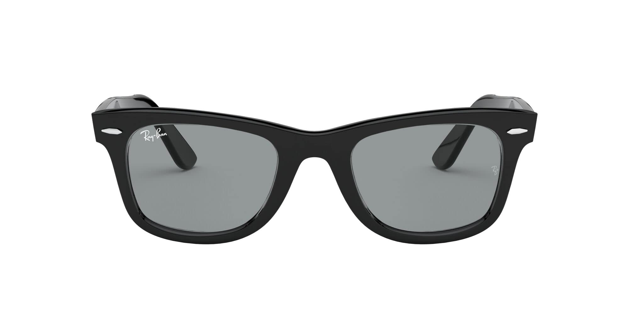 Ray-Ban 0rb2140f-52-601-52 Occhiali, 901/4J, 58 Uomo