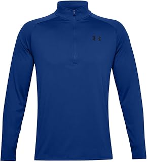Under Armour Men's Ua Tech™ ½ Zip Long Sleeve Sweatshirt