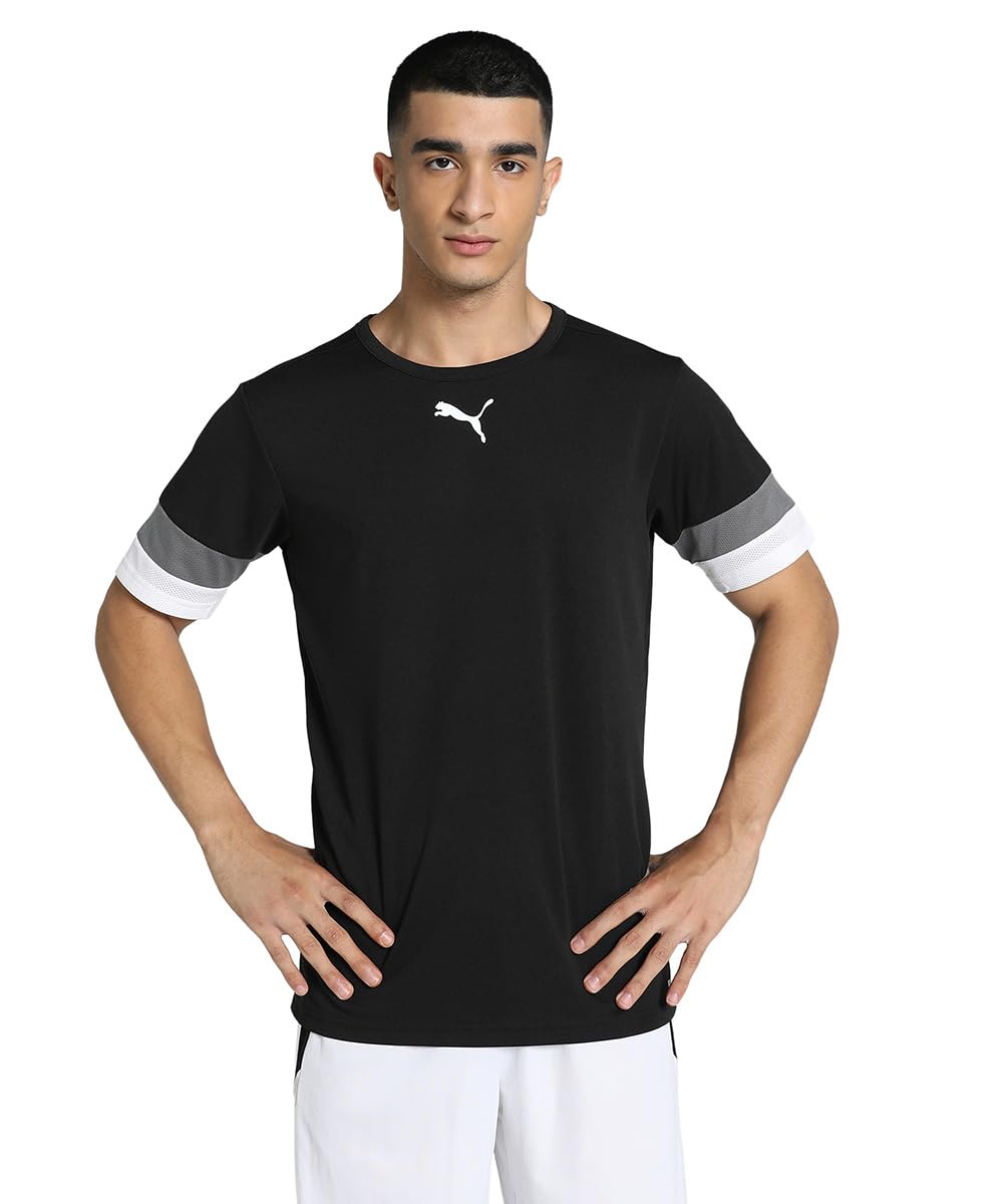 Puma Teamfinal Unisex Adult Football Jersey (Pack of 1)