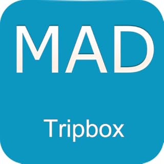 Tripbox Madrid