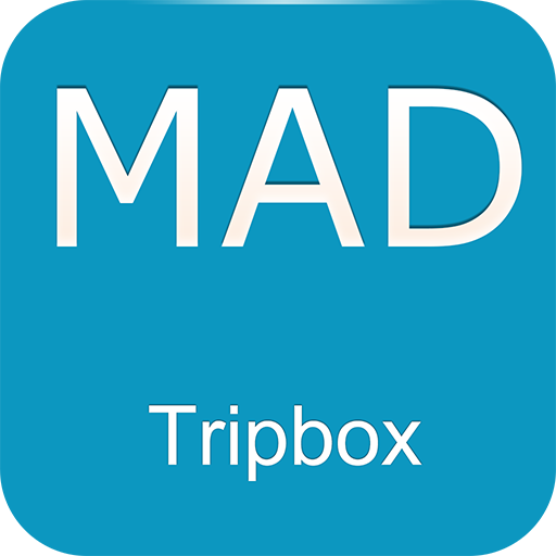 Tripbox Madrid