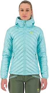 Karpos Sas Plat W Jkt Women's Jacket (Pack of 1)