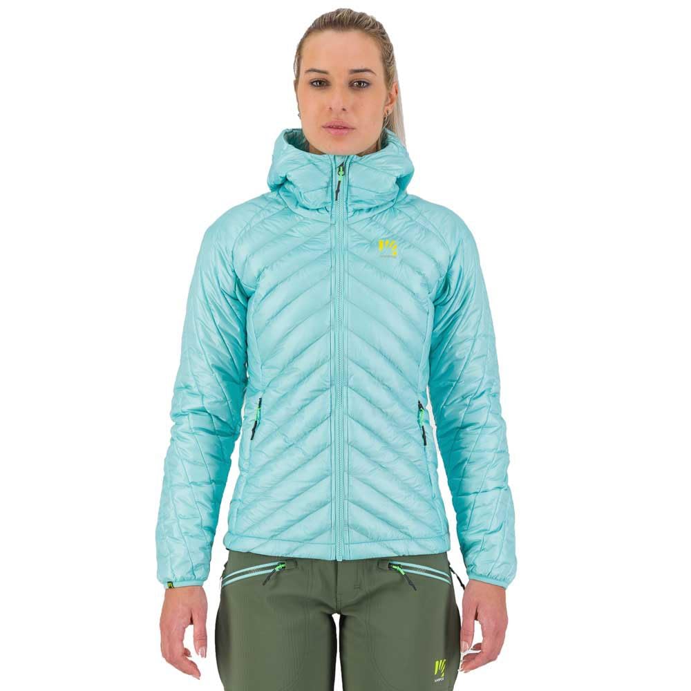 Karpos Sas Plat W Jkt Women's Jacket (Pack of 1)