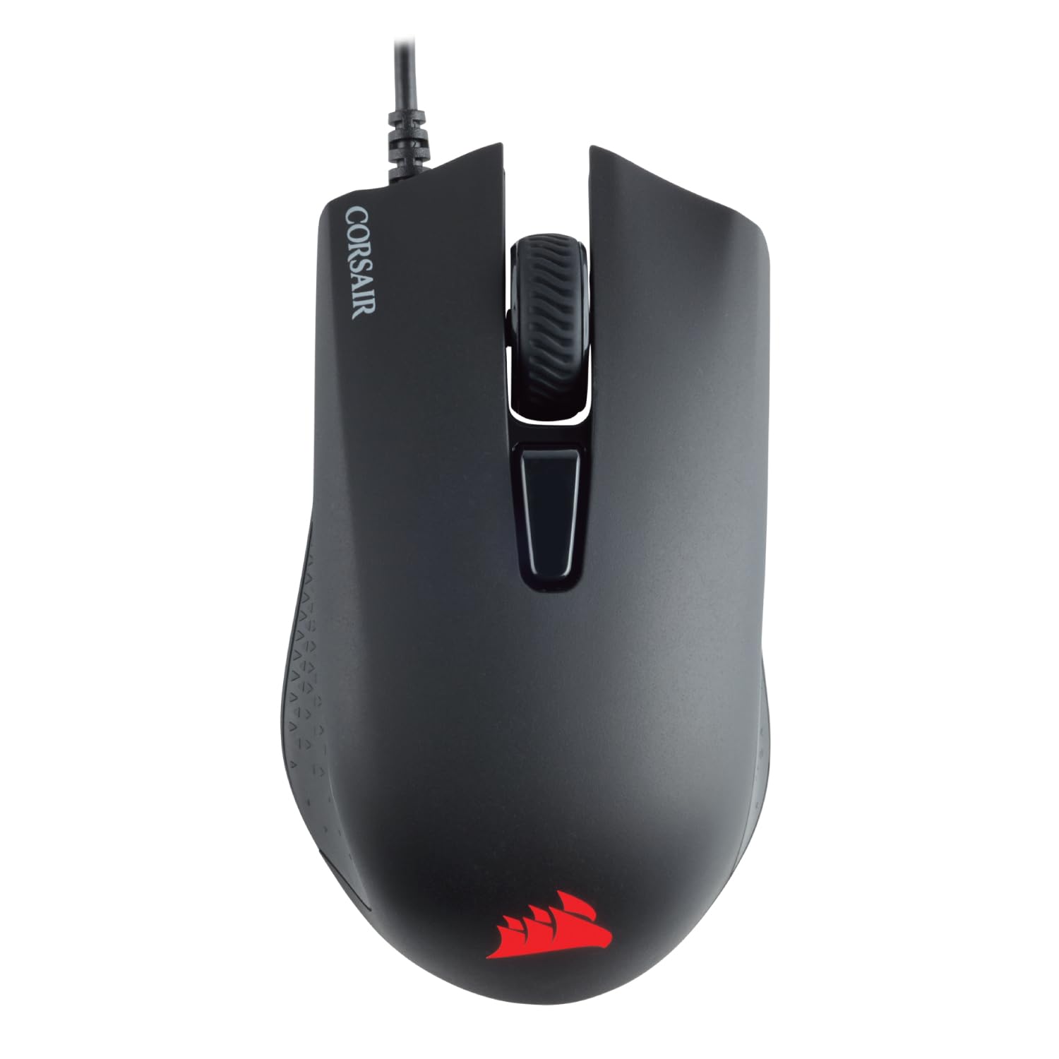 CORSAIR HARPOON RGB PRO, FPS/MOBA Gaming Mouse, Black, Backlit RGB LED, 12000 DP
