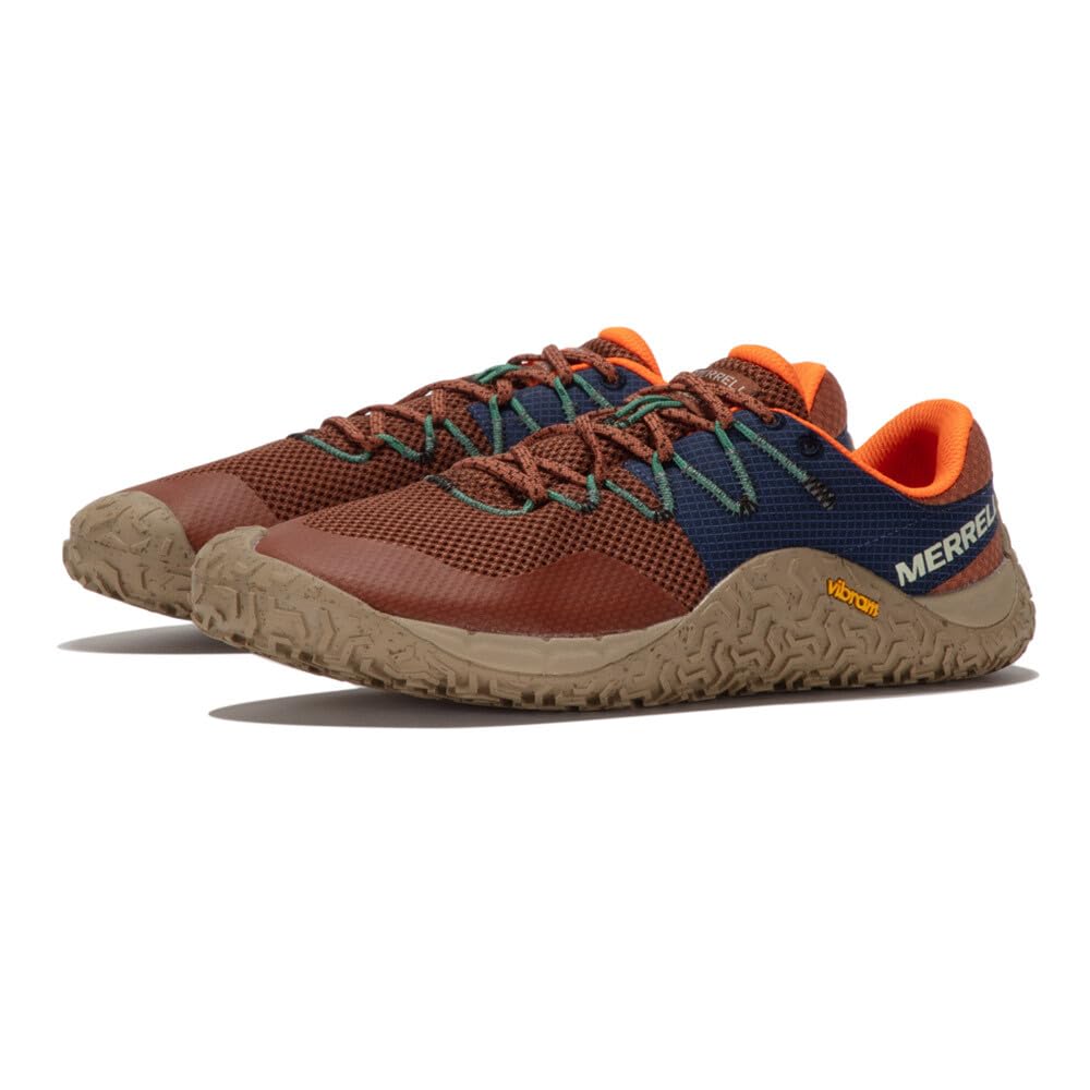 Merrell Men's Trail Glove 7Sneaker