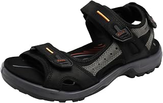 ECCO Irving Fisherman Men's Sandals