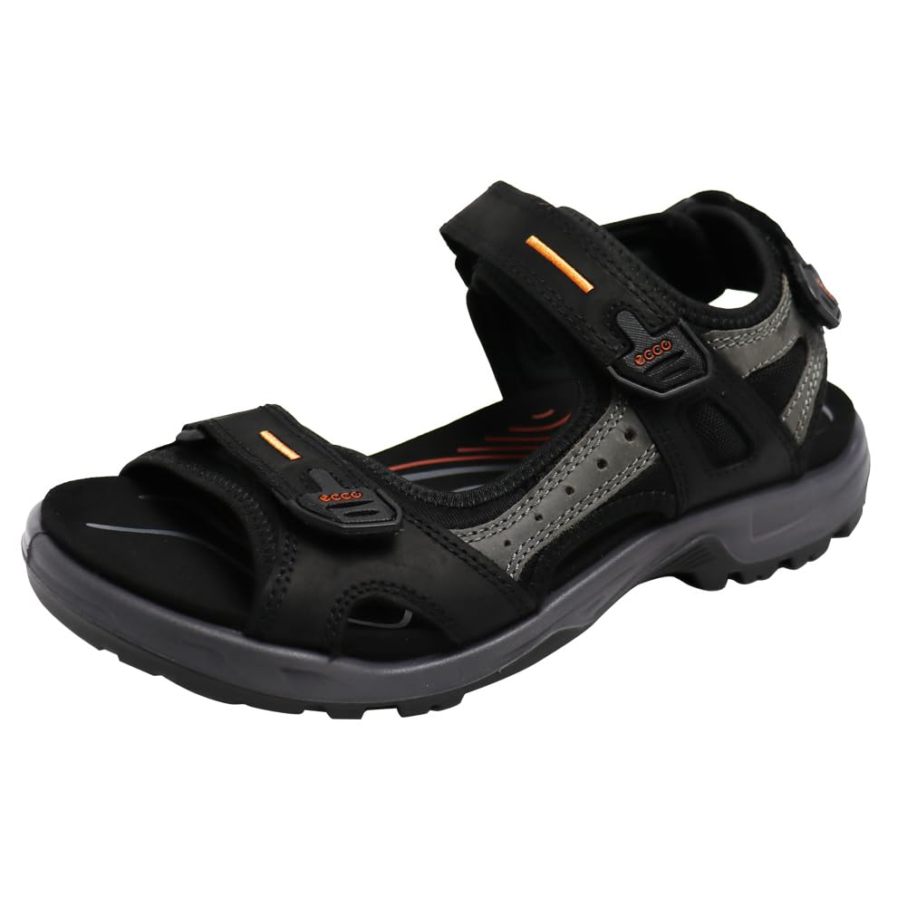 ECCO Irving Fisherman Men's Sandals
