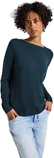 Street One Basic Sweater for Women