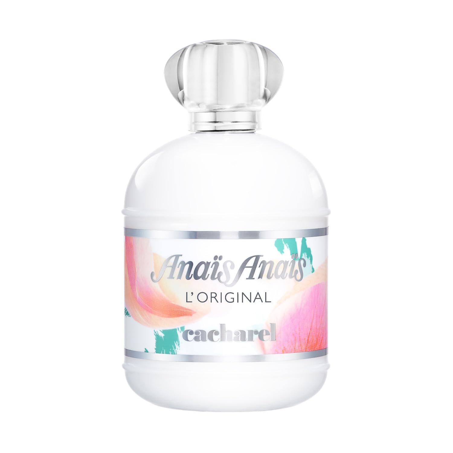 Cacharel, Anaïs Anaïs Eau de Toilette, Floral Women's Perfume
