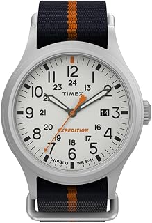 Timex Men's Expedition Sierra 40mm Watch
