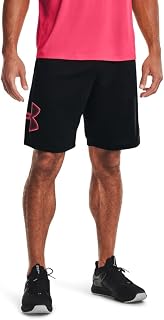 Under Armour Men's Tech Graphic Shorts
